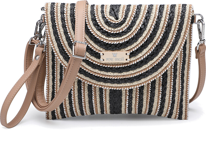 Dámská kabelka Thais 261411 Black
