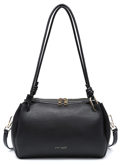 Pepe Moll Dámská kabelka Aria 262140 Black