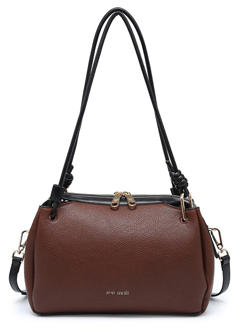 Pepe Moll Dámská kabelka Aria 262140 Brown