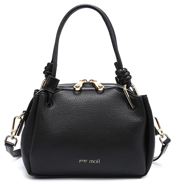 Pepe Moll Dámská kabelka Aria 262141 Black