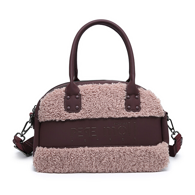 Pepe Moll Dámská kabelka Halia 262372 Nude