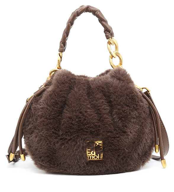 Pepe Moll Dámská kabelka Isis 262415 Brown