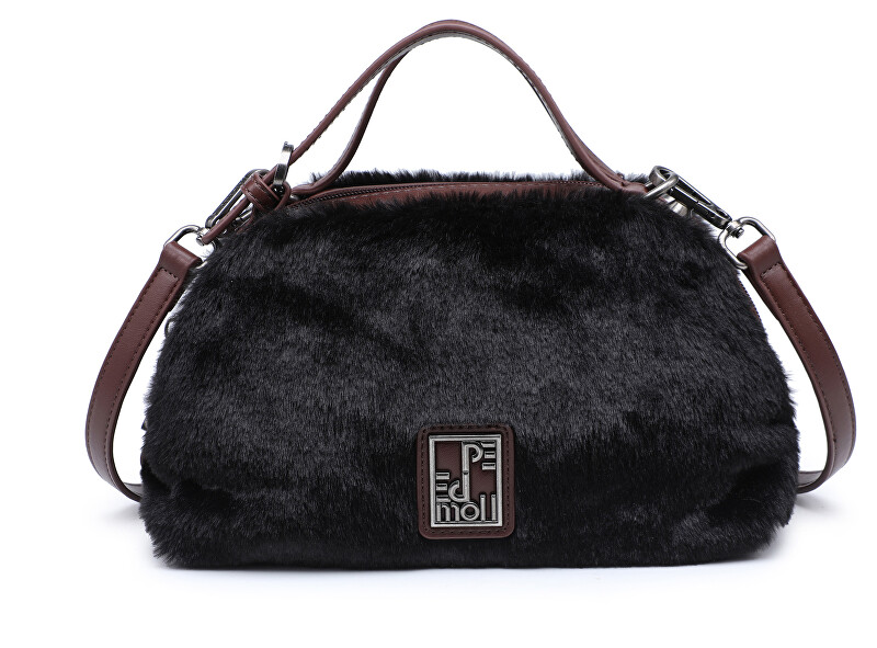 Pepe Moll Dámská kabelka Jacinta 262420 Black