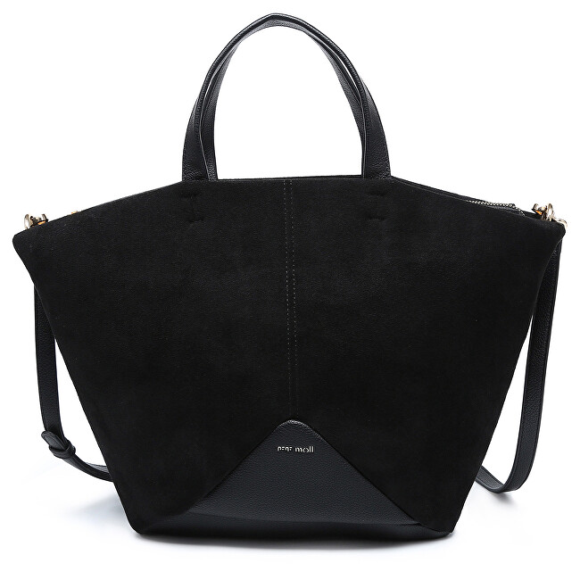 Pepe Moll Dámská kabelka Ofelia 262130 Black