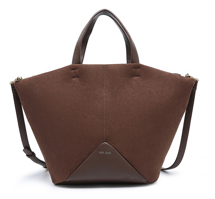 Pepe Moll Dámská kabelka Ofelia 262130 Brown