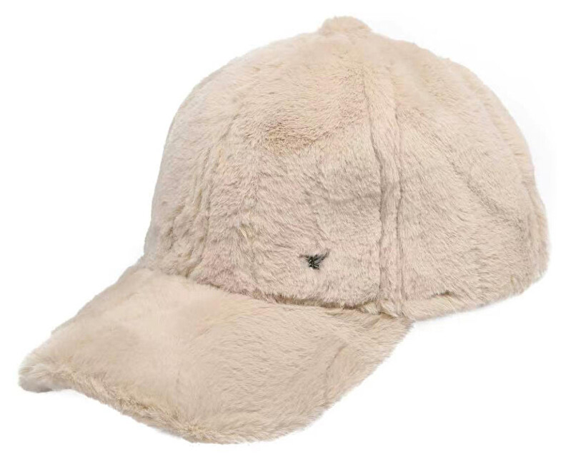 Pepe Moll Dámská kšiltovka Gorro 262665 Off