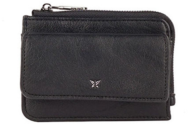 Pepe Moll Dámská peněženka 252702 Black