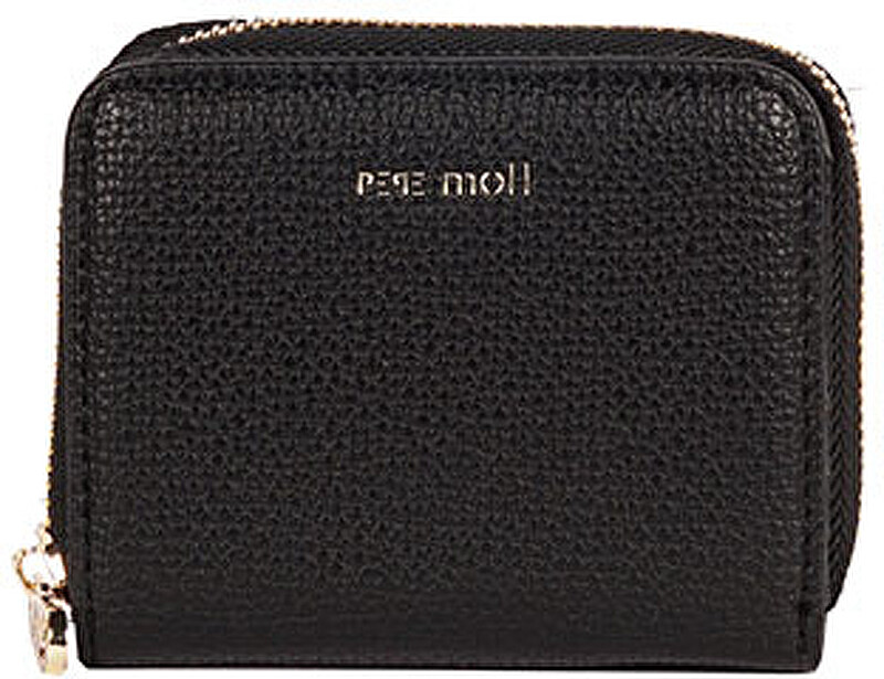 Pepe Moll Dámská peněženka 252721 Black