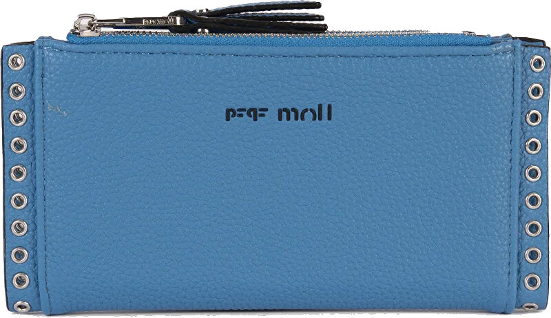 Pepe Moll Dámská peněženka Jenifer 261253 Blue