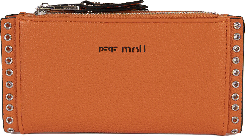 Pepe Moll Dámská peněženka Jenifer 261253 Orange