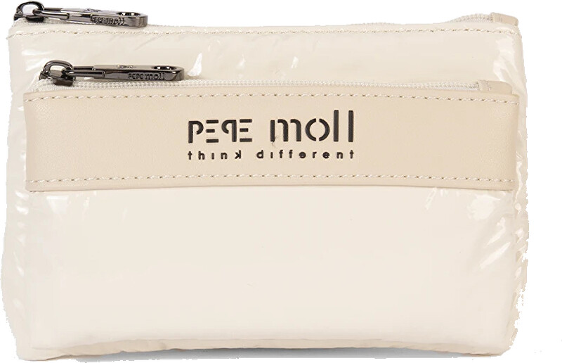 Pepe Moll Dámská kosmetická taška Estelle 261293 Off