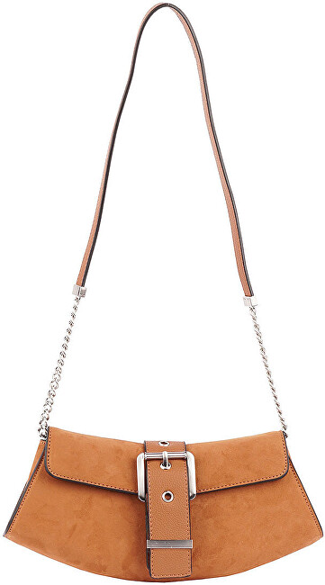 Pepe Moll Dámská crossbody kabelka 252473 Tan