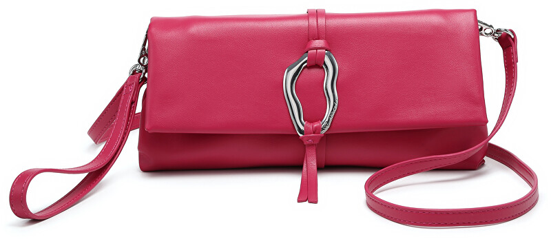 Pepe Moll Dámské psaníčko Thalia 261436 Fuchsia