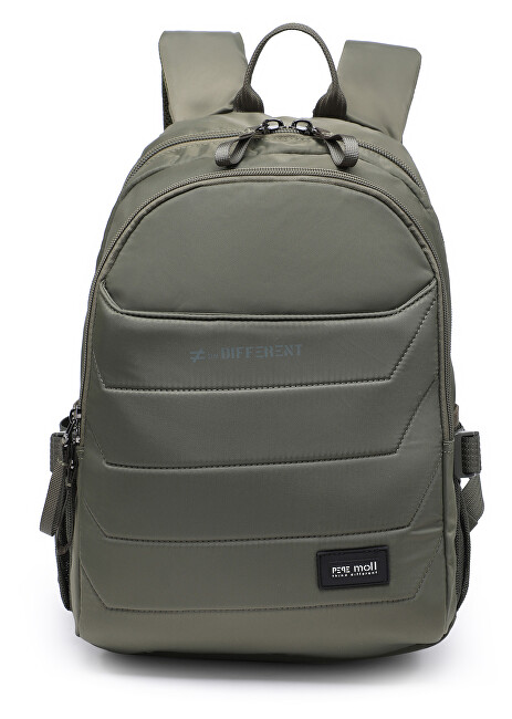 Pepe Moll Batoh Adonis 262514 Green