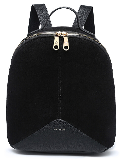 Pepe Moll Dámský batoh Ofelia 262132 Black