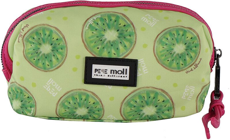 Pepe Moll Kosmetická taška-pouzdro Annie 261244 Kiwi
