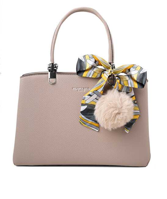 Dámská kabelka 2517 Beige
