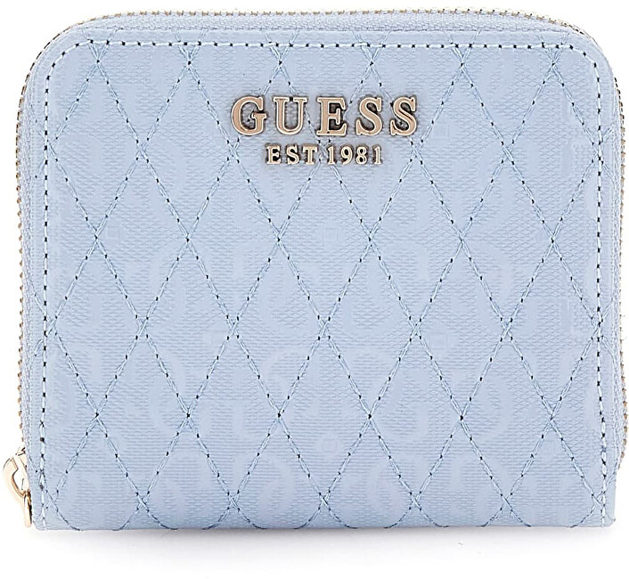 Guess Dámská peněženka Small SWGG9626137-STU