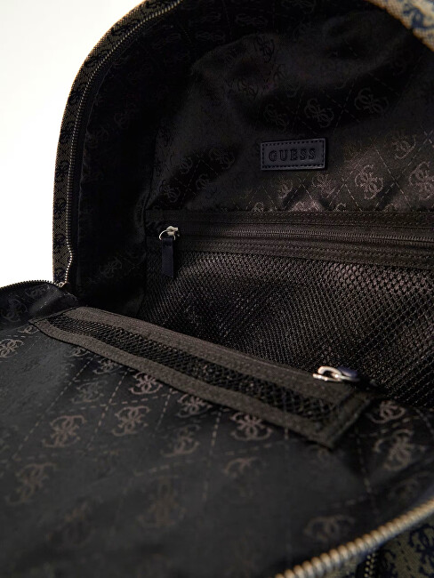 Guess Batoh HMBOSTP6111-SDB