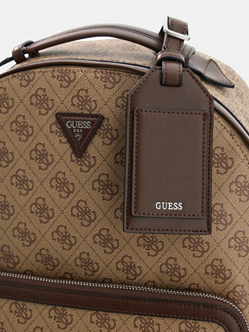 Guess Batoh HMMILLP6211-BEG