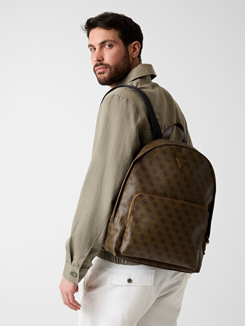Guess Batoh HMMILOP5219-COF