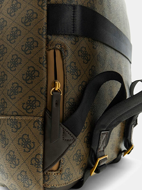 Guess Batoh HMMILOP5219-COF