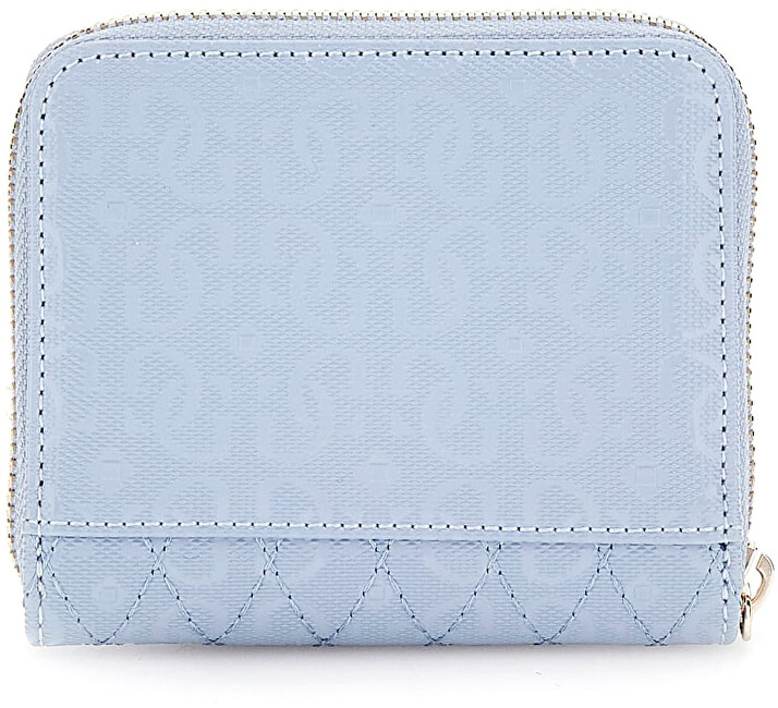 Guess Dámská peněženka Small SWGG9626137-STU
