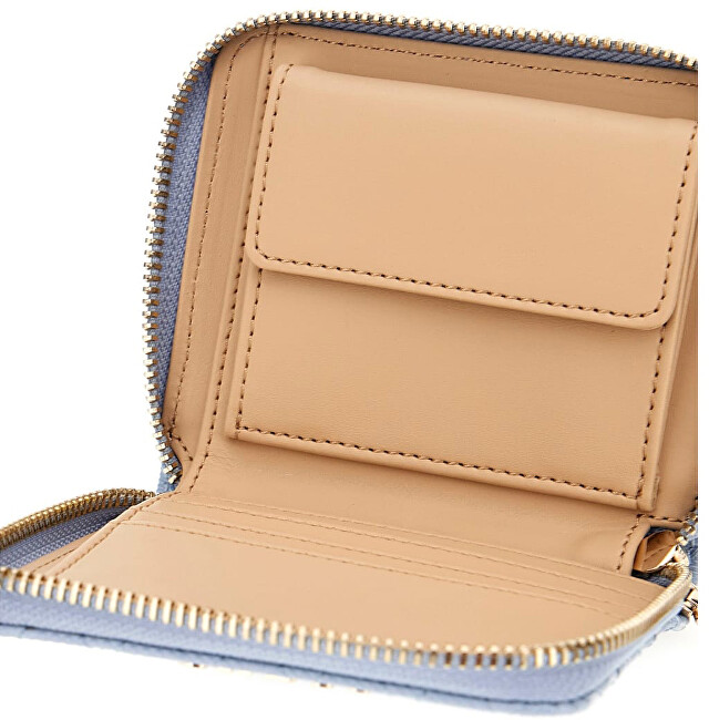 Guess Dámská peněženka Small SWGG9626137-STU