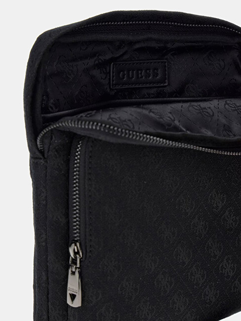 Guess Crossbody taška HMBOSTP6123-DAB