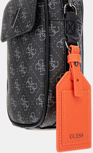 Guess Crossbody taška HMMILOP5425-DAB