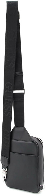 Guess Crossbody taška HMTOCSP6270-BLA