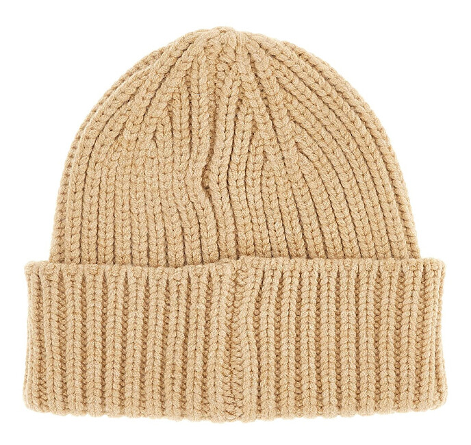 Guess Dámská čepice Knitted AW5638POL01-BEI