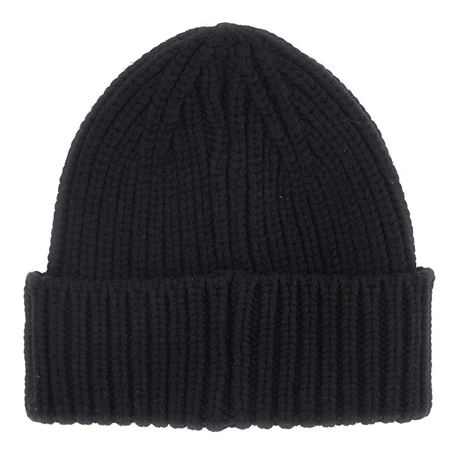 Guess Dámská čepice Knitted AW5638POL01-BLA