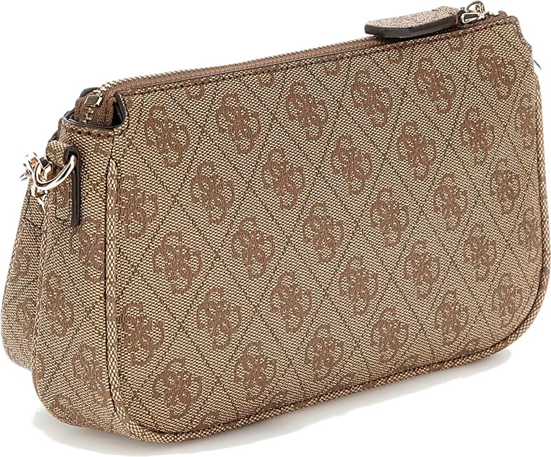 Guess Dámská crossbody kabelka 2 v 1 HWBG7879710-LGW