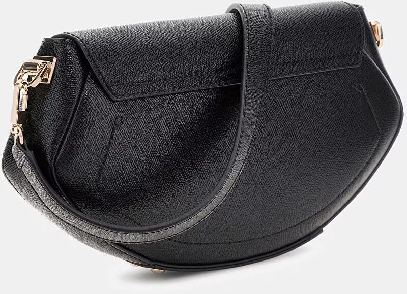 Guess Dámská crossbody kabelka HWBG7898200-BLA