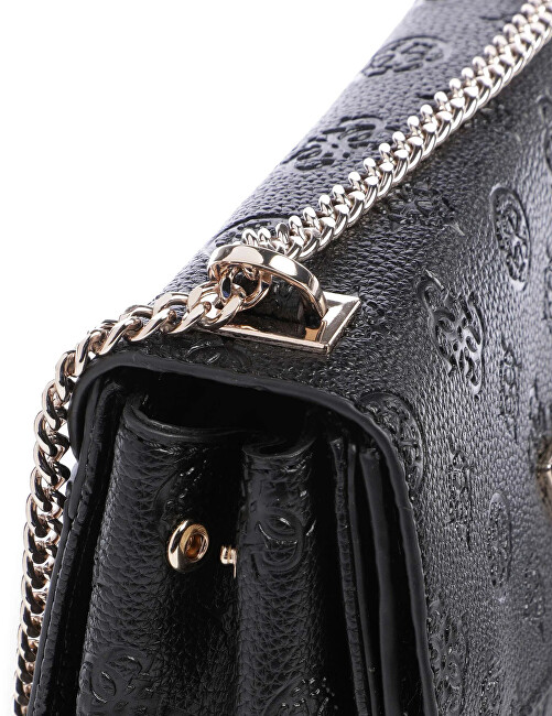 Guess Dámská crossbody kabelka Cresidia HWPD9888210-BLO