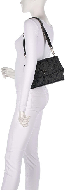 Guess Dámská crossbody kabelka Cresidia HWPD9888210-BLO