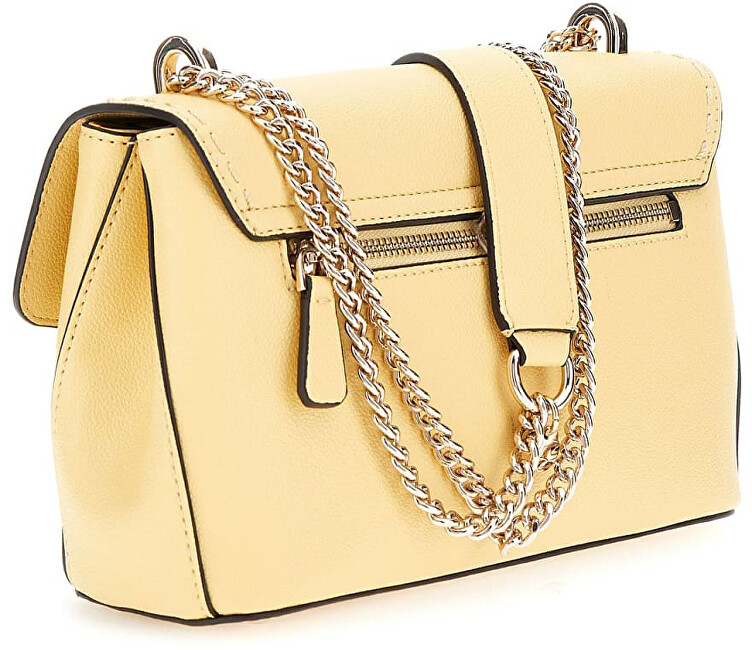 Guess Dámská crossbody kabelka HWBG9637210-CSL