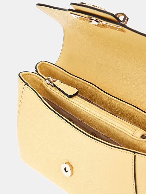 Guess Dámská crossbody kabelka HWBG9637210-CSL