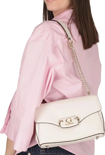 Dámská crossbody kabelka HWBG9637210-SLA