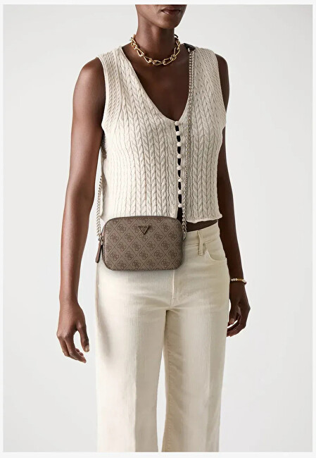 Dámská crossbody kabelka HWBG9672140-LGW