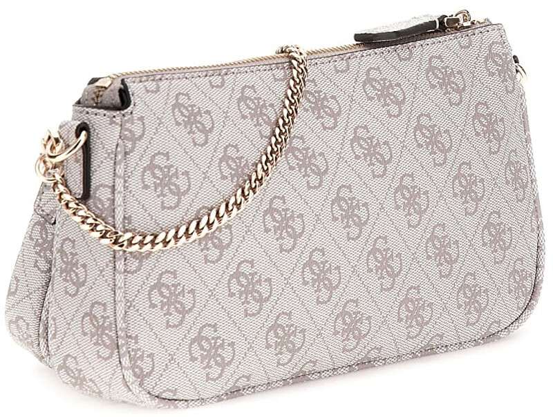 Guess Dámská crossbody kabelka HWBG9672710-DKO