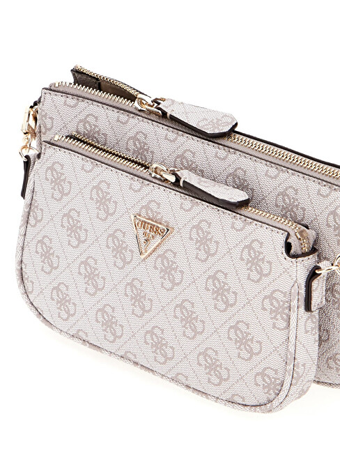 Guess Dámská crossbody kabelka HWBG9672710-DKO