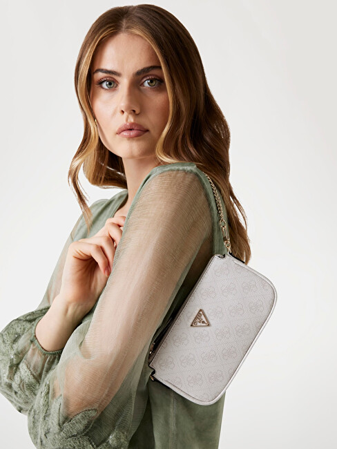 Guess Dámská crossbody kabelka HWBG9672710-DKO
