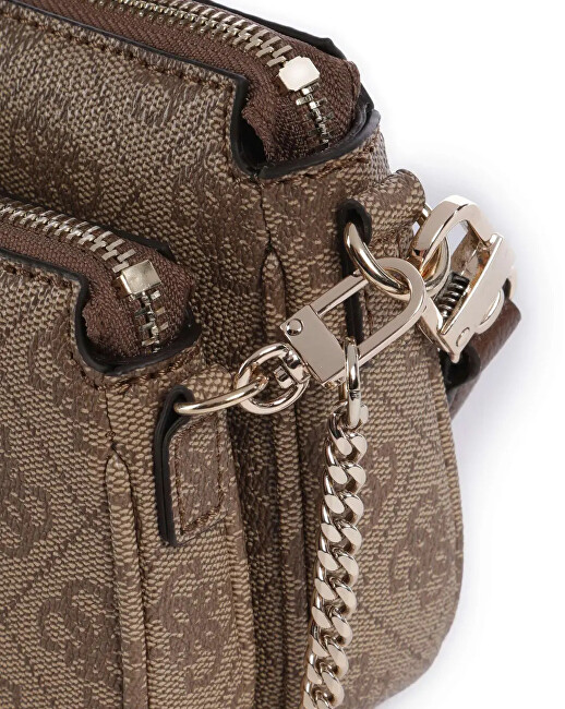 Guess Dámská crossbody kabelka 2 v 1 HWBG9672710-LGW