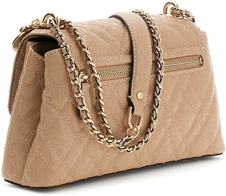 Guess Dámská crossbody kabelka HWGG9628210-PLC