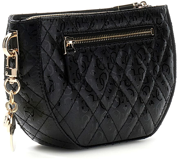 Guess Dámská crossbody kabelka HWGG9628720-BLA