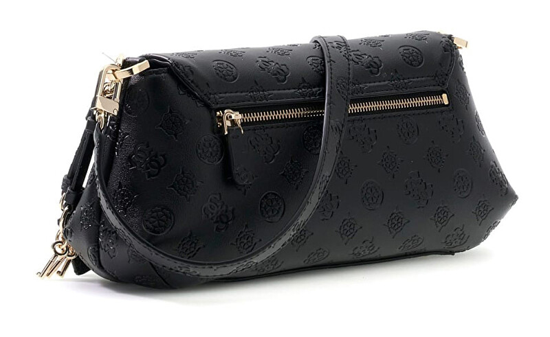 Guess Dámská crossbody kabelka Carmella HWPD2225200-BLO