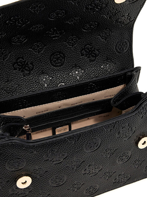 Guess Dámská crossbody kabelka HWPD9888210-BLO