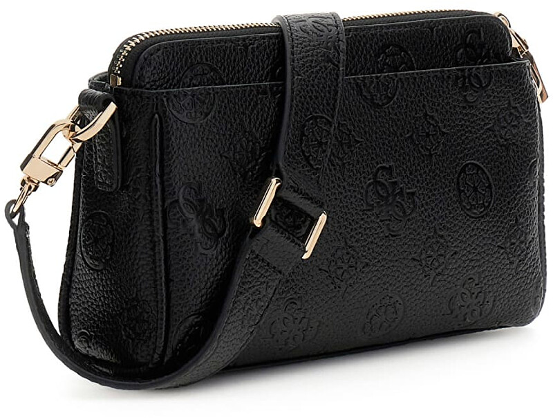 Guess Dámská crossbody kabelka HWPD9888720-BLO